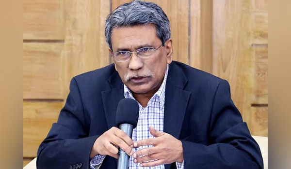 জাতীয় সনদকে ঐতিহাসিক দলিল রূপে পেশ করার লক্ষ্য নিয়েই কাজ করছে কমিশন: আলী রীয়াজ