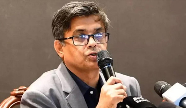 সংস্কার কমিশনের ৩৬৭ আশু সুপারিশের মধ্যে ৩৭টি বাস্তবায়িত: শফিকুল আলম