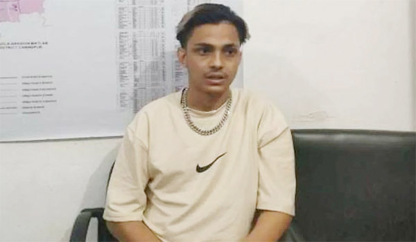 ফের গ্রেপ্তার টিকটকার প্রিন্স মামুন