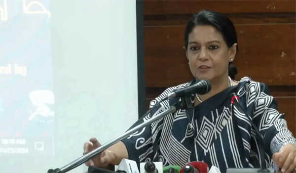 জনগণের মতামত ছাড়াই হয়েছে রামপাল পাওয়ার প্ল্যান্ট: পরিবেশ উপদেষ্টা