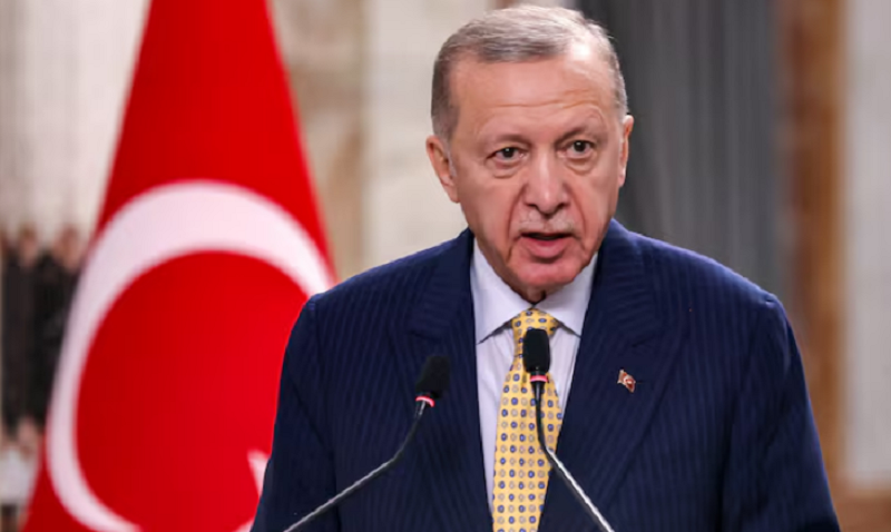 কপ ৩১ আয়োজনের দায়িত্ব পেল তুরস্ক