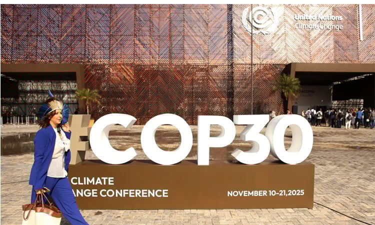 কপ-৩০ চুক্তি ভেস্তে যাওয়ার আশঙ্কা