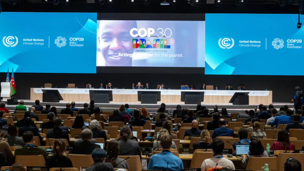 জীবাশ্ম জ্বালানি নিয়ে সিদ্ধান্তের টানাপোড়েনে শেষ হলো কপ সম্মেলন