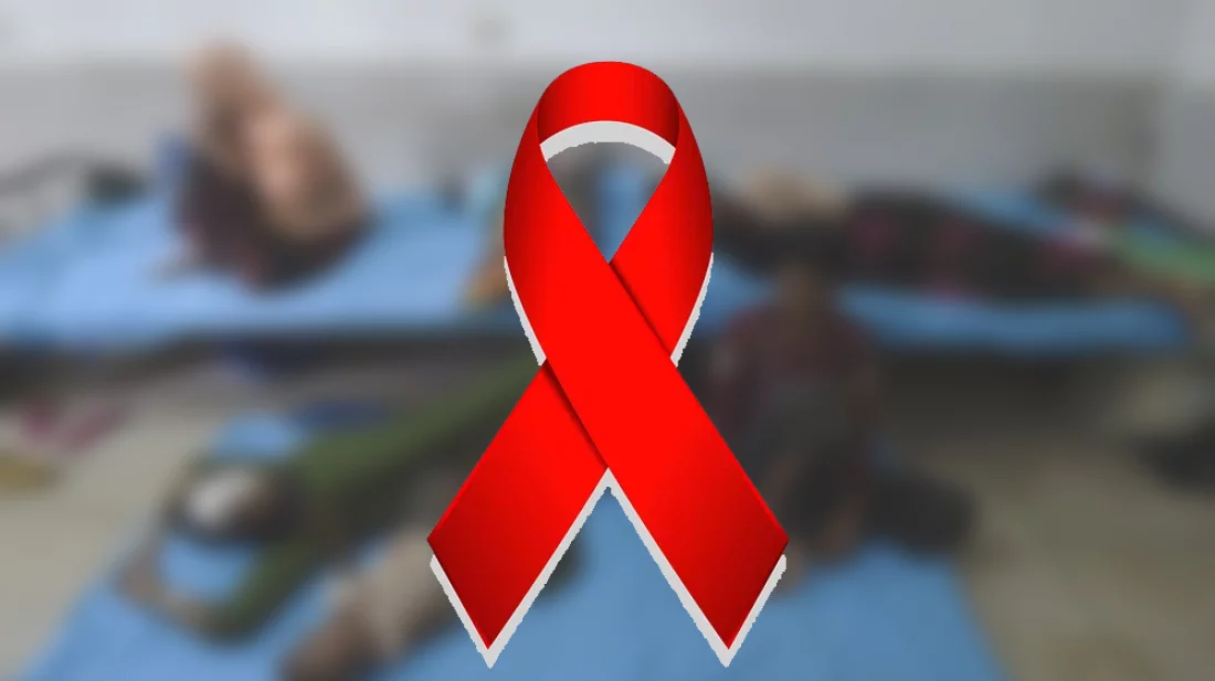 HIV Cases Rise in Bangladesh’s Khulna Region, 23 Deaths Recorded in a Year