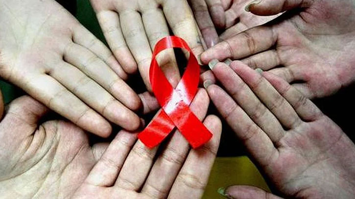 HIV Infections, Deaths Continue to Rise in Khulna