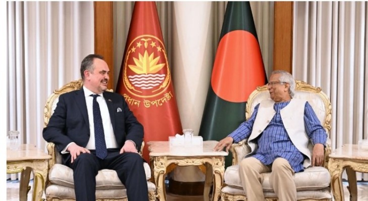 ভবিষ্যৎ নির্বাচনের মানদণ্ড নির্ধারণ করবে ১২ ফেব্রুয়ারির ভোট