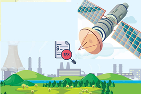 আকাশে মিথেনের অদৃশ্য মেঘ, ঝুঁকিতে পরিবেশ ও অর্থনীতি